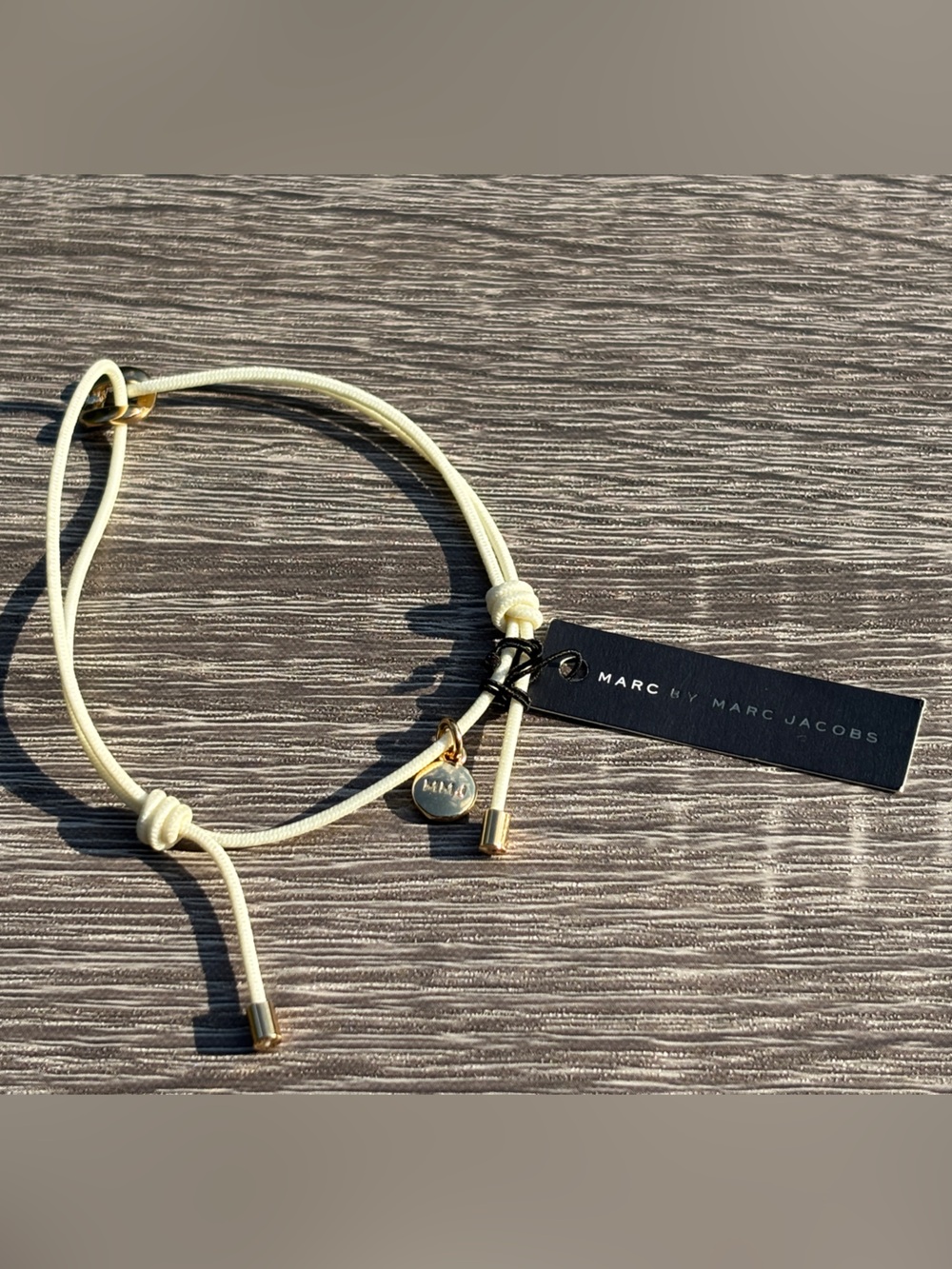 Marc by Marc Jacobs Bracelet